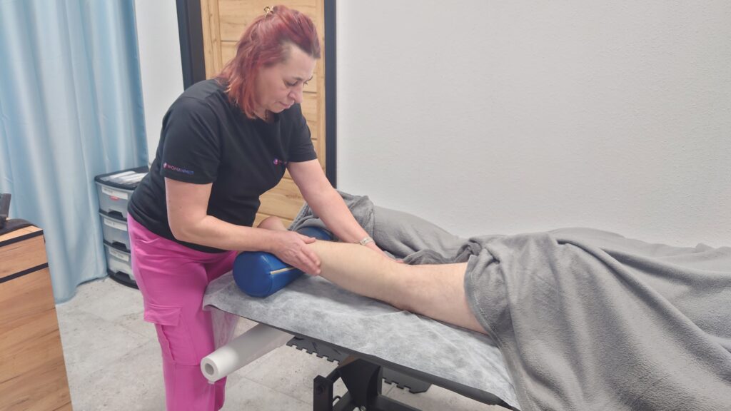 Terapia funkcjonalna