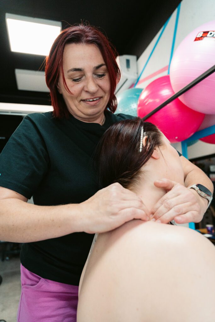 Terapia funkcjonalna